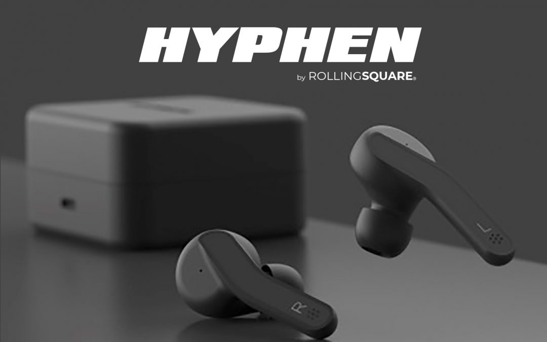 Hyphen Mobile App