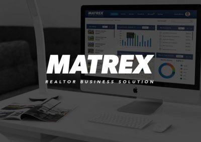 Matrex Realtor Software