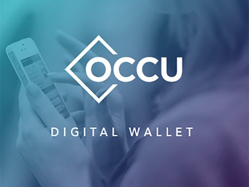 OCCU Mobile App